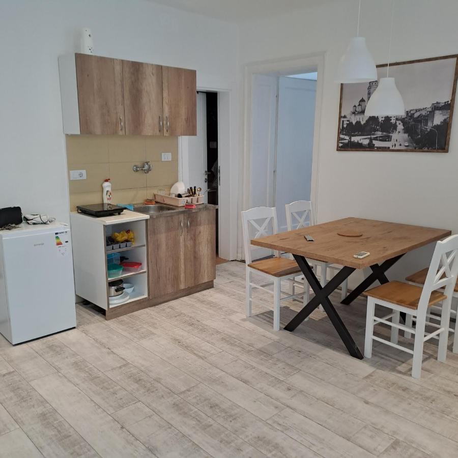 Apartman Centar Sd Semendria Exterior foto