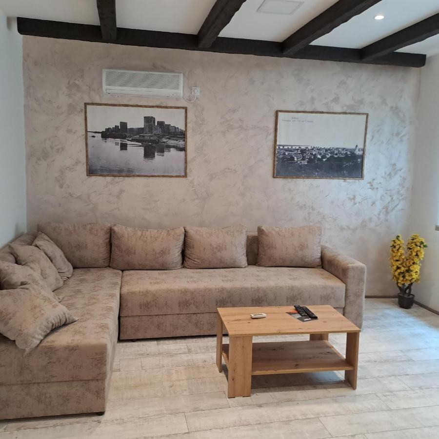 Apartman Centar Sd Semendria Exterior foto