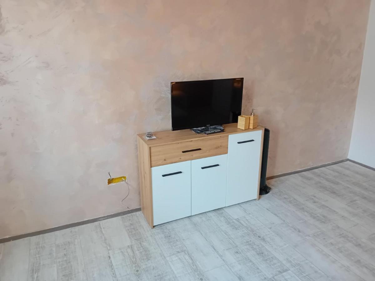 Apartman Centar Sd Semendria Exterior foto