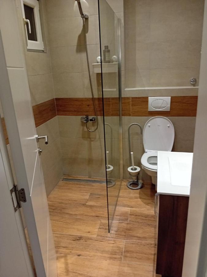 Apartman Centar Sd Semendria Exterior foto