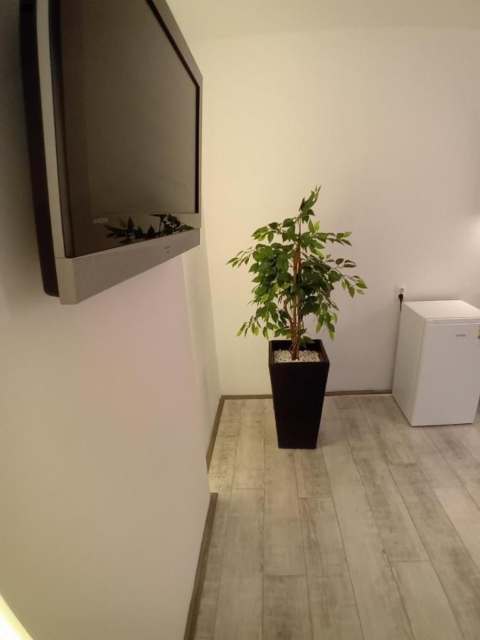 Apartman Centar Sd Semendria Exterior foto